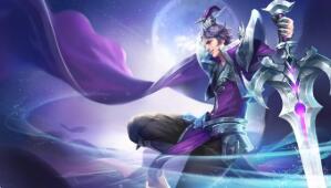 王者荣耀达摩皮肤：拳王与狮子座的抉择